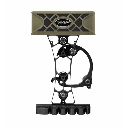 MATHEWS BOWS HD-6 Quiver Green Ambush for sale at KYGUNCO.