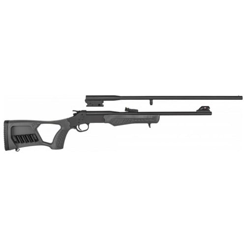 ROSSI Matched Pair 22LR/410Ga - Black / Gray for sale at KYGUNCO.