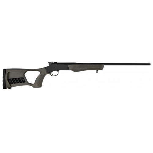 ROSSI Matched Pair .22LR/.410Ga - Black / OD Green for sale at KYGUNCO.