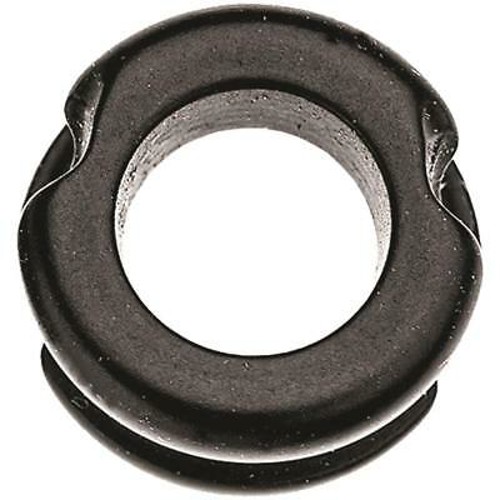 PINE RIDGE ARCHERY Z-38 3/16" Aluminum Peep Sight - Black 25pack for sale at KYGUNCO.