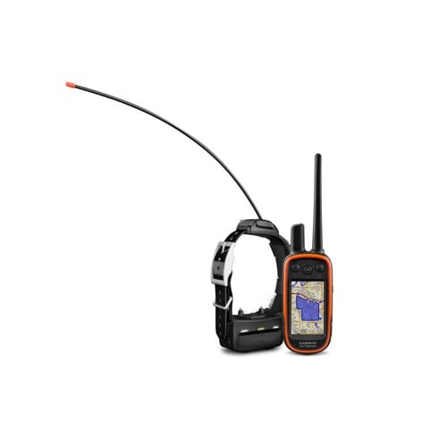 GARMIN Alpha 100 / TT 15 Dog Device Bundle for sale at KYGUNCO.