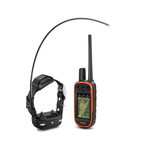 GARMIN Alpha 100 / TT 15 Mini Bundle for sale at KYGUNCO.