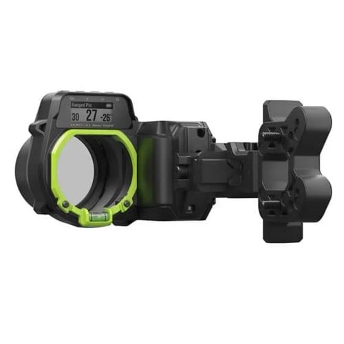 GARMIN Xero A1 Bow Sight, Right Handed for sale at KYGUNCO.