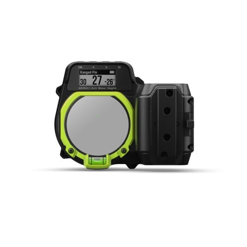 GARMIN Xero A1i Bow Sight, Right Handed