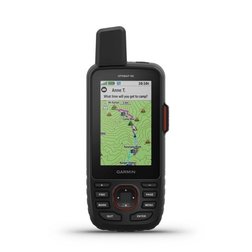 GARMIN GPSMAP 66i for sale at KYGUNCO.