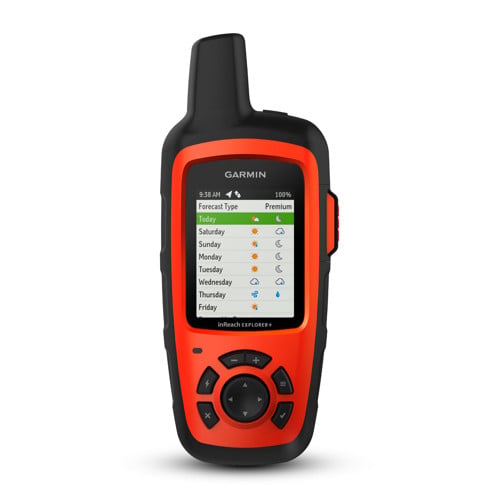 GARMIN inReach Explorer+ for sale at KYGUNCO.