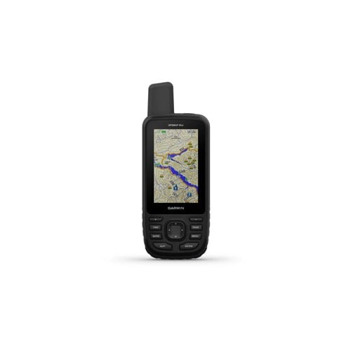 GARMIN GPSMAP 66st w/ US and Canada TOPO for sale at KYGUNCO.