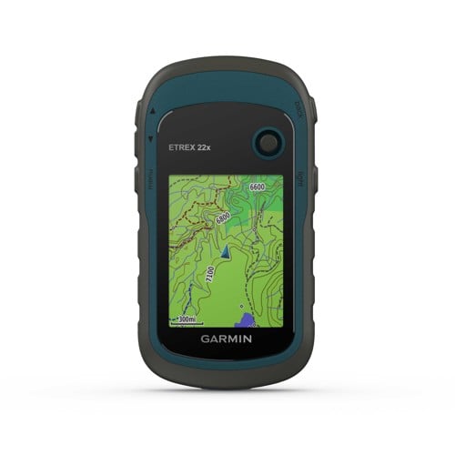 GARMIN eTrex 22x for sale at KYGUNCO.