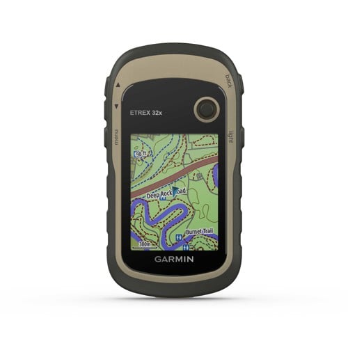GARMIN eTrex 32x for sale at KYGUNCO.