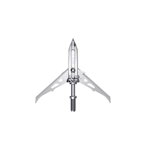 RAVIN CROSSBOWS Broadheads 3PK Steel for sale at KYGUNCO.