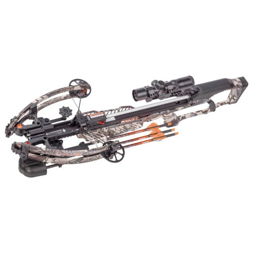 RAVIN CROSSBOWS R20 Predator Camo for sale at KYGUNCO.