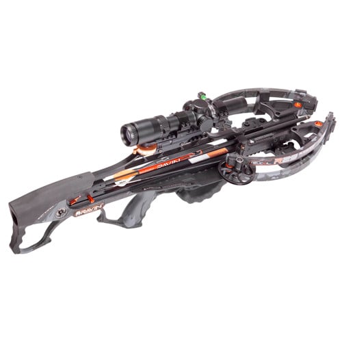 RAVIN CROSSBOWS R29 Sniper Package Predator Dusk Camo for sale at KYGUNCO.