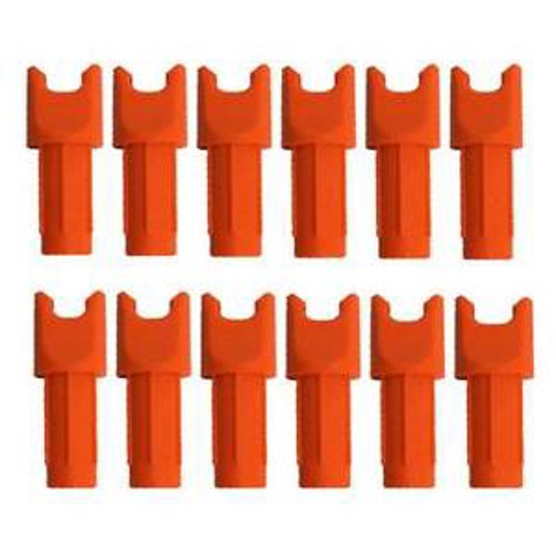 RAVIN CROSSBOWS Replacement Nocks 12PK for sale at KYGUNCO.