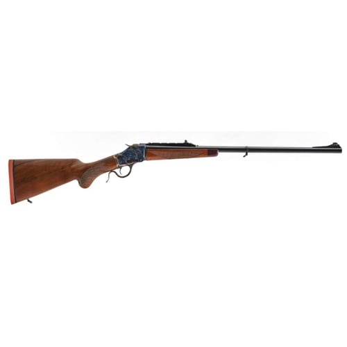 UBERTI Uberti 1885 Courteney Stalking Rifle .303British for sale at KYGUNCO.