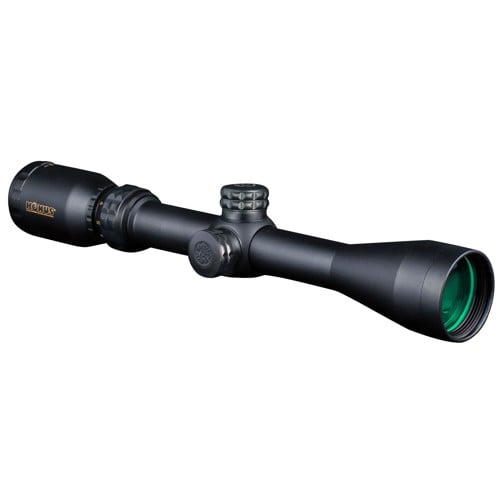 KONUS KonusPro 3-9x 40mm 36.9-12.3 ft@100yds FO for sale at KYGUNCO.