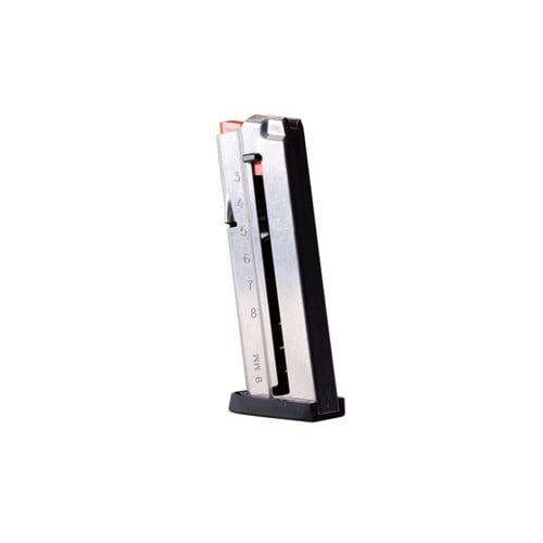 SMITH & WESSON M&P EZ Shield 9mm 8rd Magazine for sale at KYGUNCO.