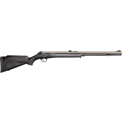 THOMPSON CENTER T/C Impact SB .50Cal 26" - Silver Weather Shield for sale at KYGUNCO.