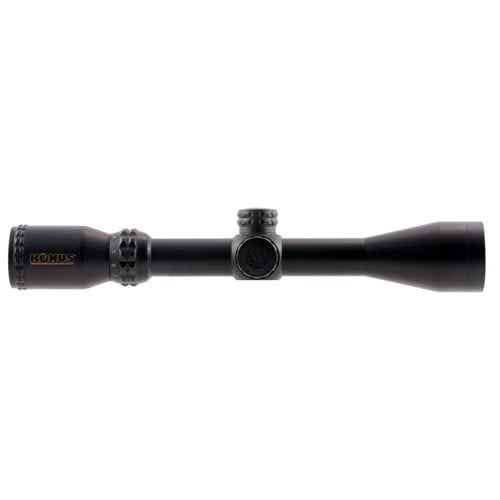KONUS KonusPro 3-9x 40mm Obj 36.9-12.3ft @ 100 for sale at KYGUNCO.