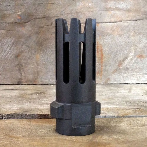GEMTECH Quickmount 7.62mm Carbon Cutting Flash Hidr 5/8-24 for sale at KYGUNCO.