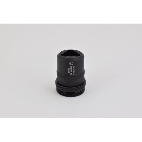 GEMTECH GM-45/Lunar 45 3-lug mount for sale at KYGUNCO.