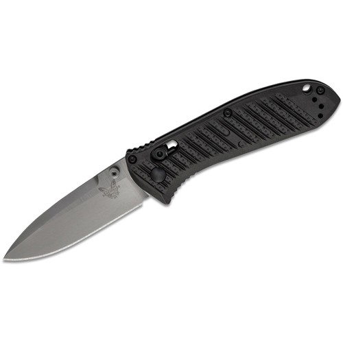 BENCHMADE Mini Presidio II Ultra 3.20" Folding Knife for sale at KYGUNCO.