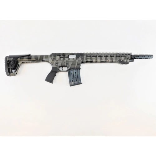 PANZER ARMS AR Twelve 12GA 20" Grey CRS for sale at KYGUNCO.