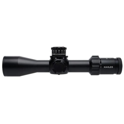 KAHLES K318i 3.5-18x50 CCW MOAK w-right Rifle Scope for sale at KYGUNCO.