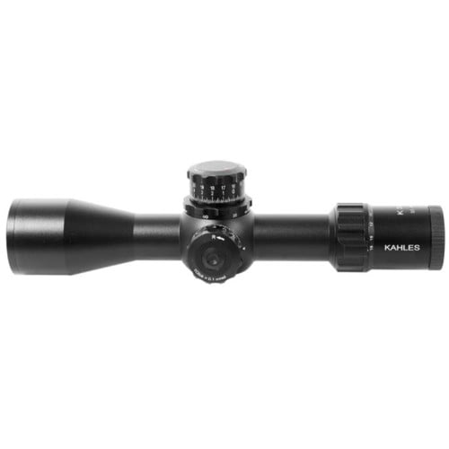 KAHLES K318i 3.5-18x50 CCW MOAK w-left Rifle Scope for sale at KYGUNCO.