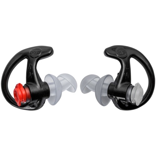 SUREFIRE EP3 Sonic DefEnders Filtered Earplugs for sale at KYGUNCO.