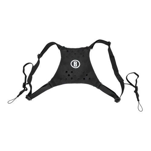 BUSHNELL Universal Bino Harness QR Buckles Mesh Vent for sale at KYGUNCO.