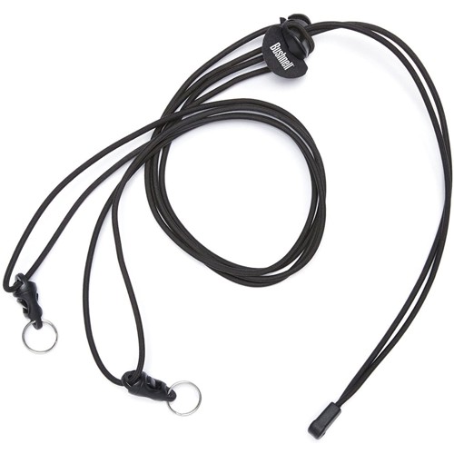 BUSHNELL Ultra Light Binocular Harness Black /Quick Connect for sale at KYGUNCO.