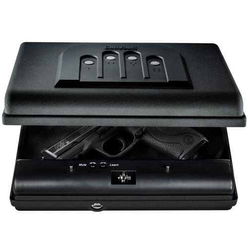 GUNVAULT Microvault MV550-19 for sale at KYGUNCO.