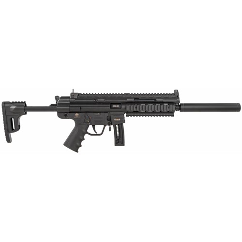 AMERICAN TACTICAL IMPORTS GSG-16 22 LR 16.25" 10rd - Black for sale at KYGUNCO.