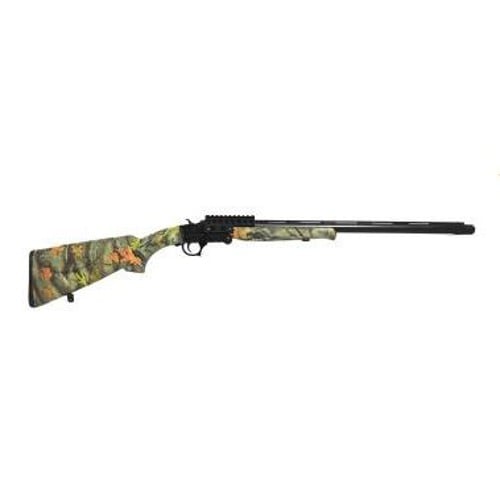 AMERICAN TACTICAL IMPORTS Nomad Single Shot 12Ga 23" Camo for sale at KYGUNCO.