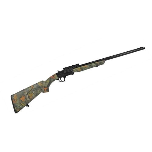 AMERICAN TACTICAL IMPORTS Nomad 20 Gauge 3" 23" Single Shot - Camo for sale at KYGUNCO.