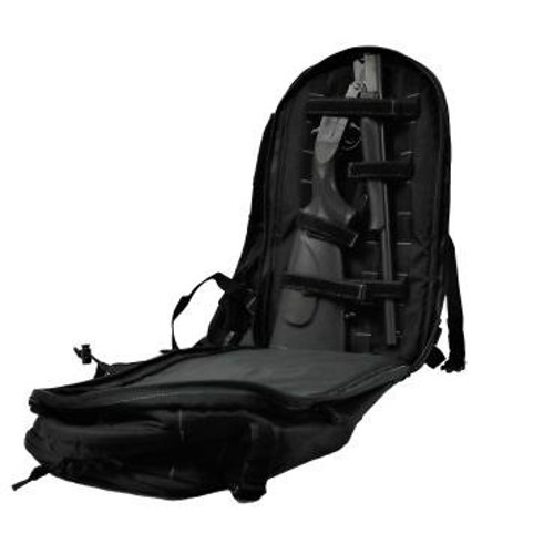 AMERICAN TACTICAL IMPORTS Nomad Single Shot 12Ga 18" w/Survivor Bag for sale at KYGUNCO.