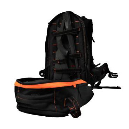 AMERICAN TACTICAL IMPORTS Nomad Single Shot 20Ga 18" w/Survivor Bag for sale at KYGUNCO.