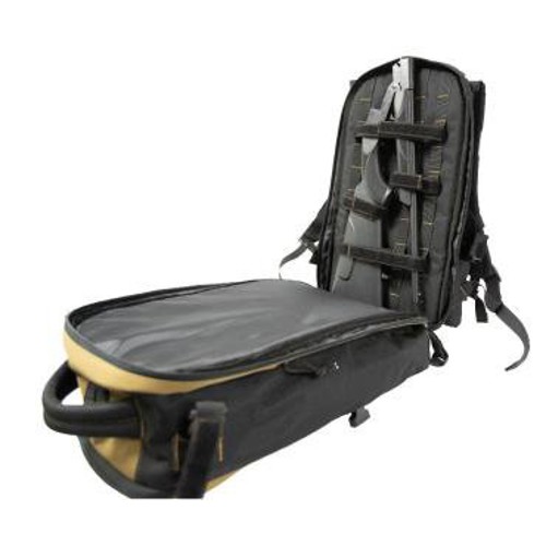 AMERICAN TACTICAL IMPORTS Nomad Single Shot 410Ga 18" w/Survivor Bag for sale at KYGUNCO.