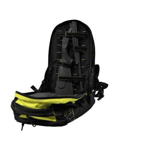 AMERICAN TACTICAL IMPORTS Nomad Single Shot 410Ga 18" w/Survivor Bag for sale at KYGUNCO.