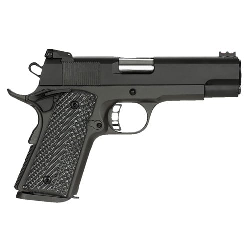 ROCK ISLAND Rock Ultra CCO 45 ACP 4.25" 7rd Parkerized for sale at KYGUNCO.