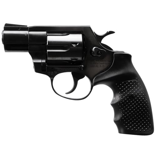 ROCK ISLAND AL3.0 357 Magnum / 38 Special 2" 6rd Revolver - Blued for sale at KYGUNCO.