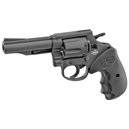 ROCK ISLAND M200 38 Special 4" 6rd Revolver - Black for sale at KYGUNCO.