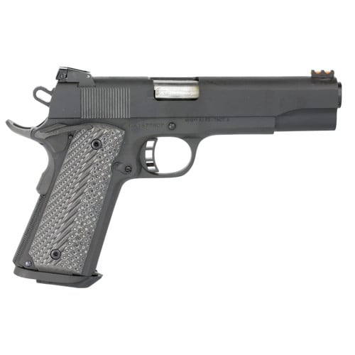 ROCK ISLAND Rock Ultra 1911 10mm 5" 8+1 Pistol - Black for sale at KYGUNCO.