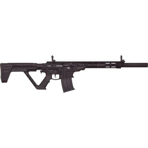ROCK ISLAND VR80 12 Gauge 3" 20" 5+1 Semi-Auto Shotgun - CA Compliant - Black for sale at KYGUNCO.