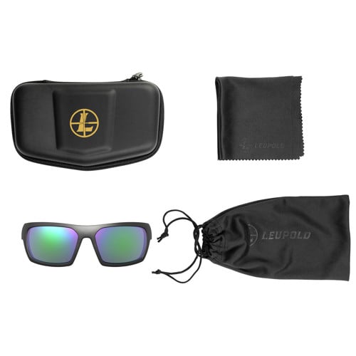 LEUPOLD Packout - Matte Black for sale at KYGUNCO.