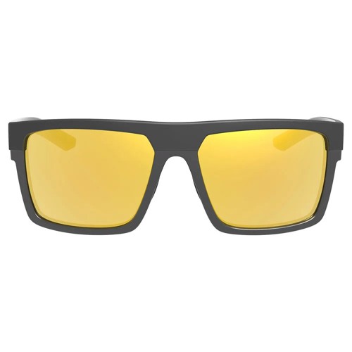 LEUPOLD Becnara Matte Black/Gloss Black, Orange Mirror for sale at KYGUNCO.