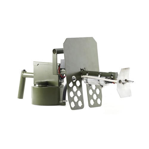 EXOTHERMIC TECH Pulsefire LRT Flamethrower for sale at KYGUNCO.