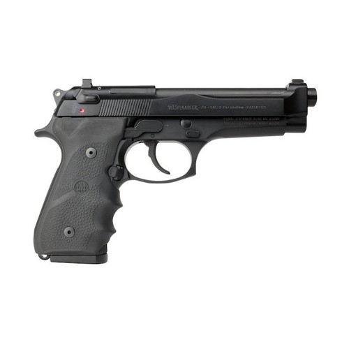 BERETTA 92FS Brigadier 9mm 4.9" Black 15rd for sale at KYGUNCO.