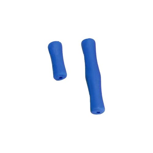 PINE RIDGE ARCHERY Finger Saver - Blue for sale at KYGUNCO.