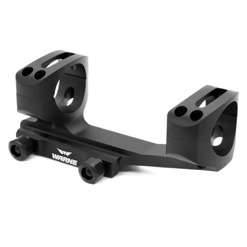 WARNE Gen 2 Extended Skeletonized 30mm MSR Mount for sale at KYGUNCO.